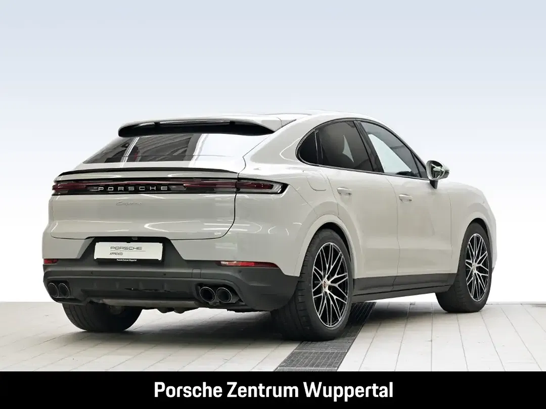 Porsche Cayenne - Thumbnail 4