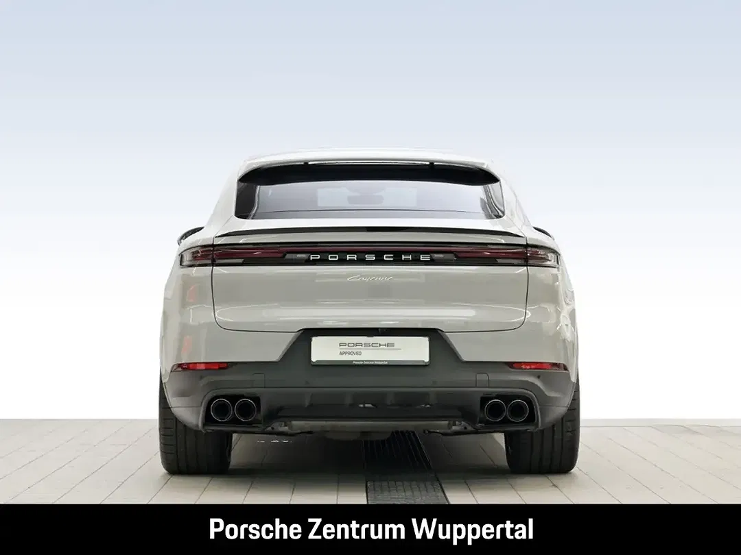 Porsche Cayenne - Thumbnail 5