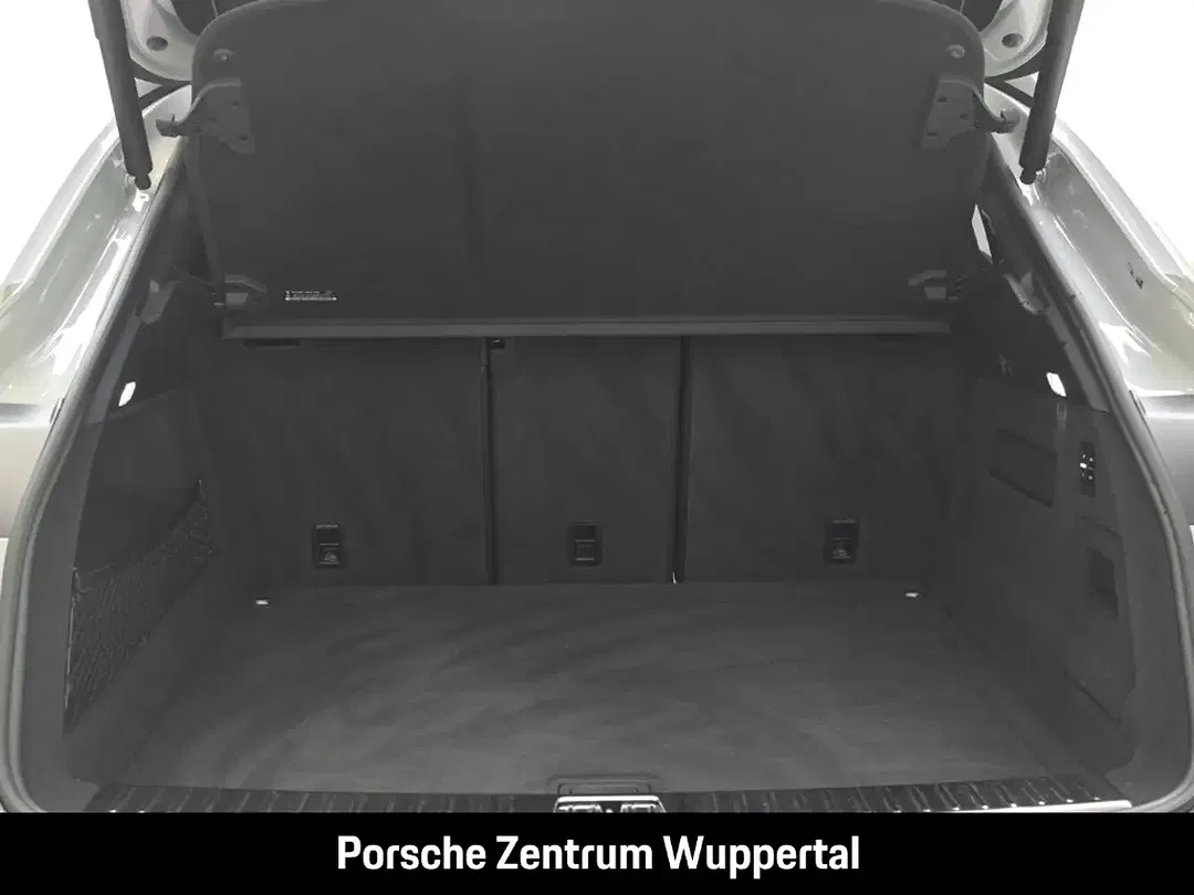 Porsche Cayenne - Thumbnail 7