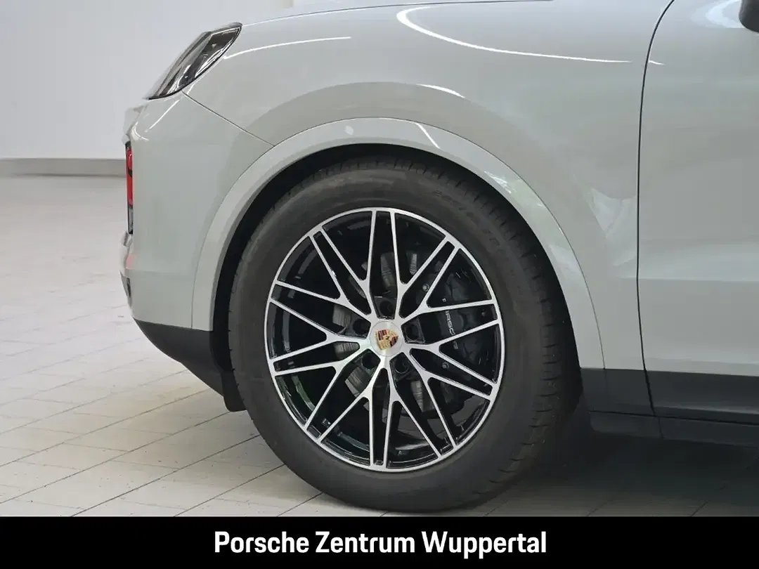 Porsche Cayenne - Thumbnail 8