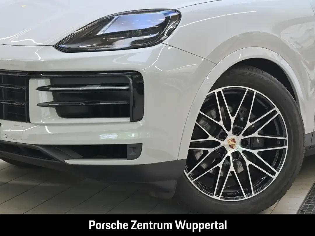 Porsche Cayenne - Thumbnail 9