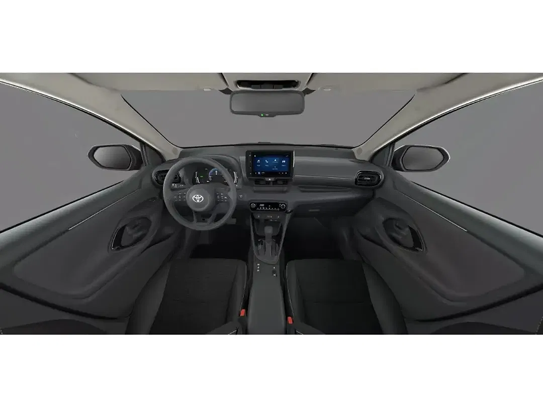 Toyota Yaris - Thumbnail 12