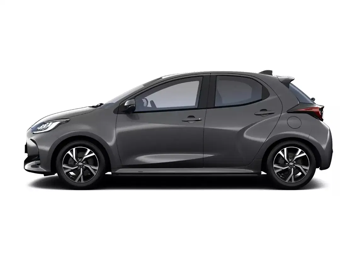 Toyota Yaris - Thumbnail 2