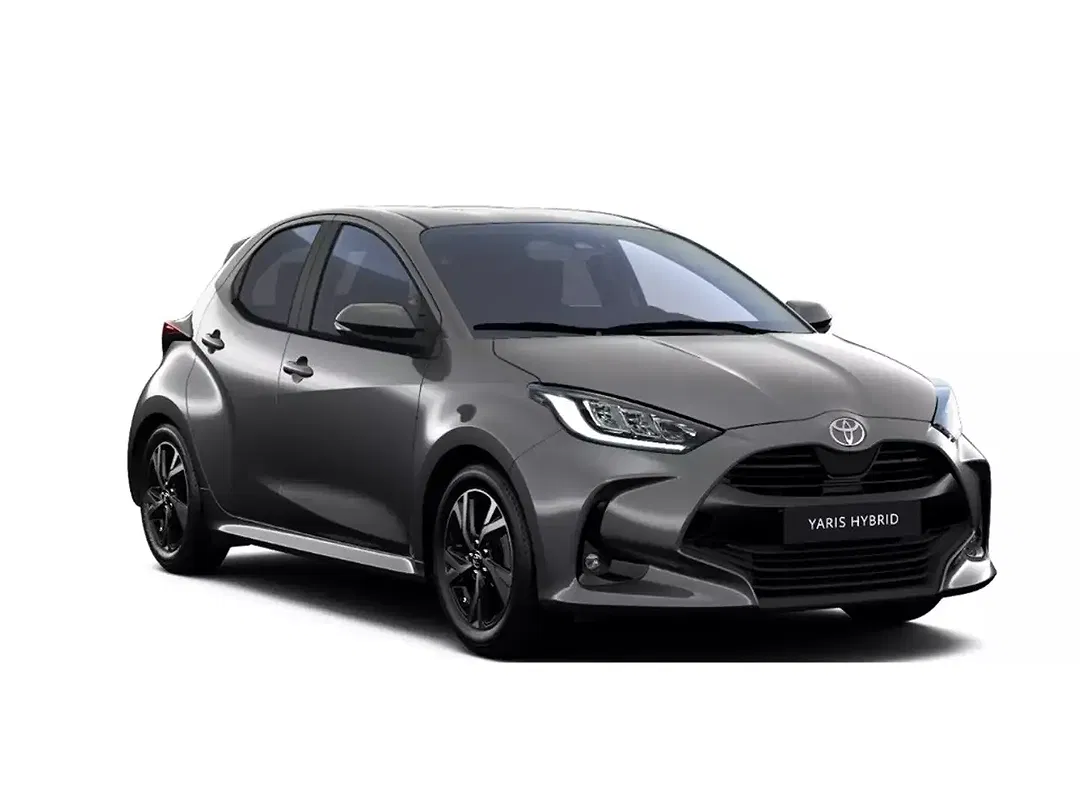 Toyota Yaris - Thumbnail 7