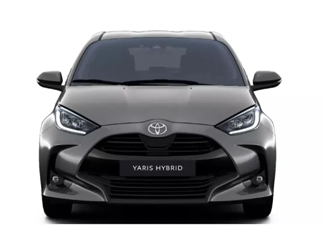 Toyota Yaris - Thumbnail 8