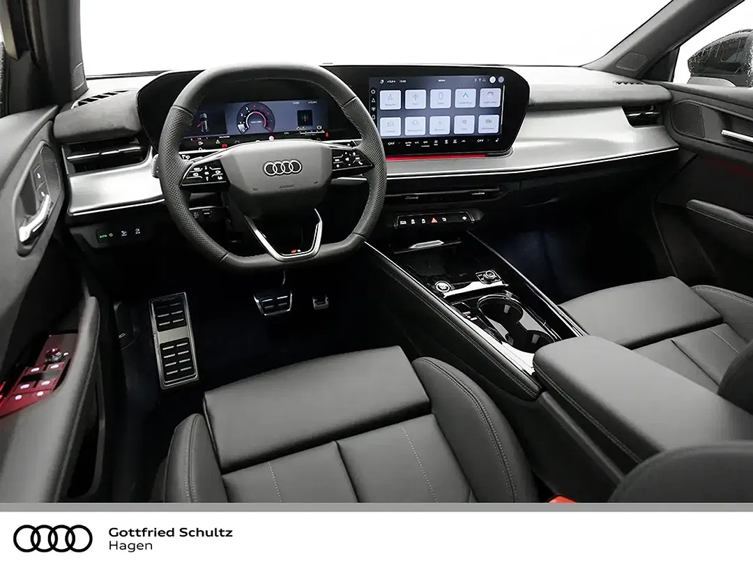Audi Q3 - Thumbnail 13