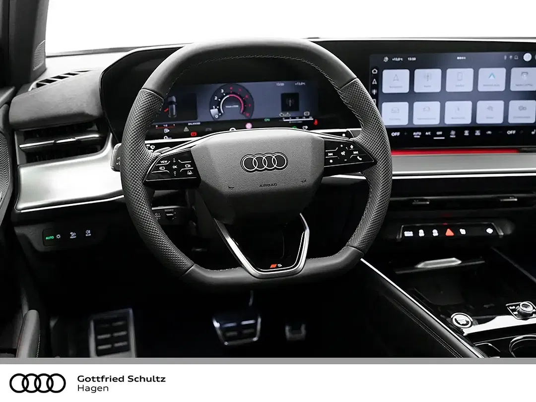 Audi Q3 - Thumbnail 14