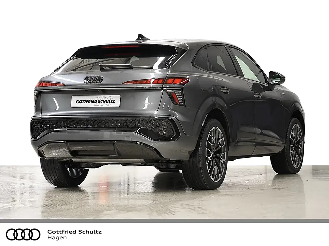 Audi Q3 - Thumbnail 2