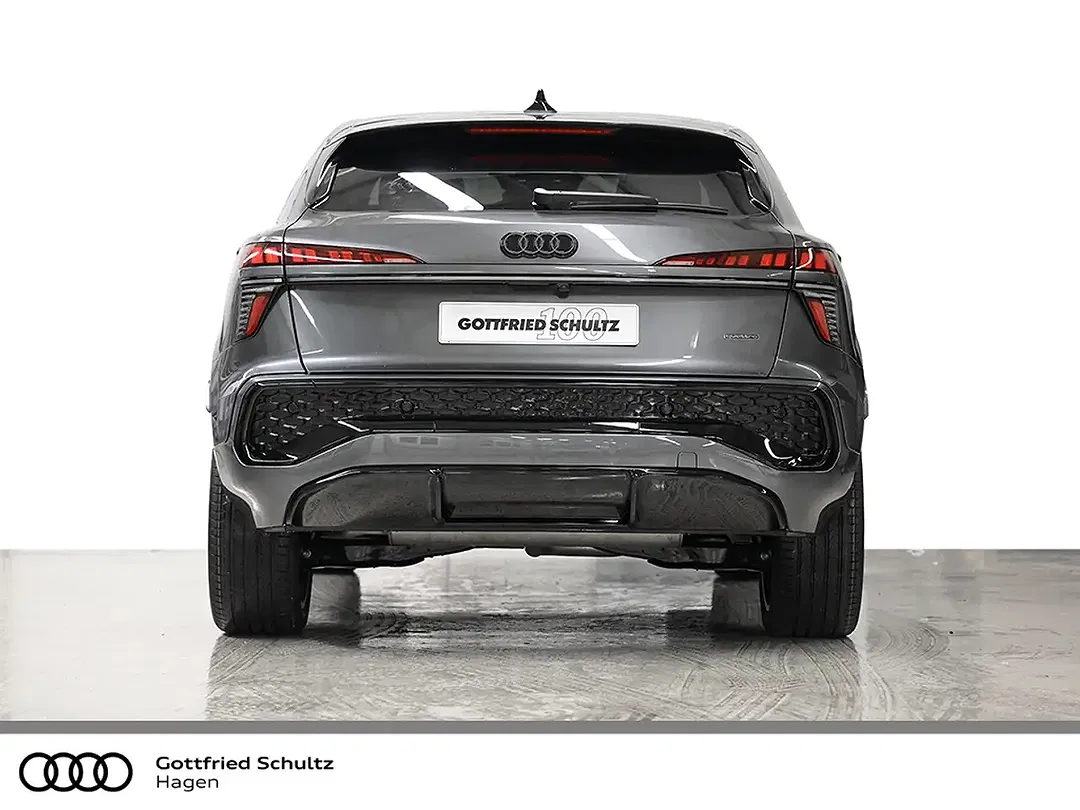 Audi Q3 - Thumbnail 4