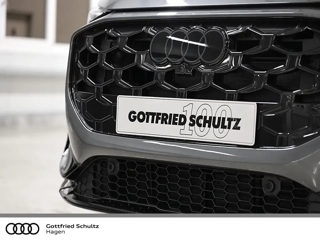 Audi Q3 - Thumbnail 6