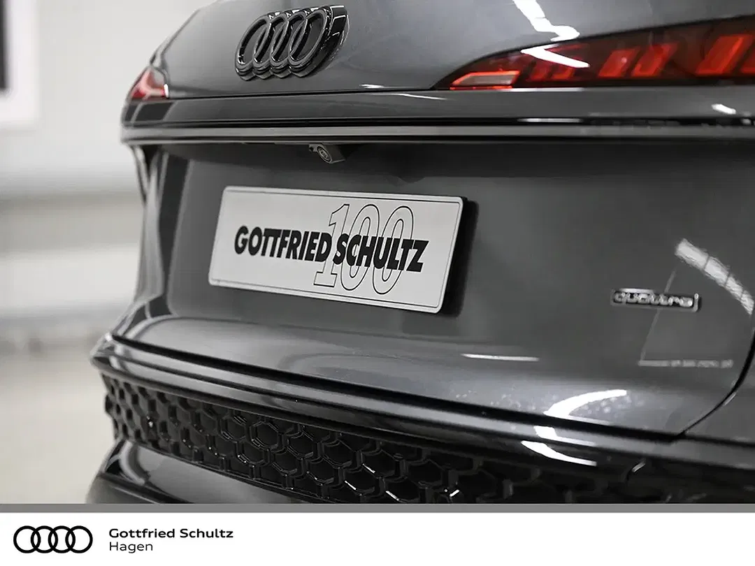 Audi Q3 - Thumbnail 7