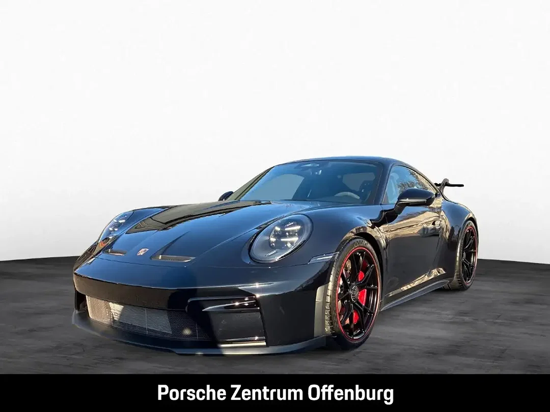 Porsche 992 - Afbeelding 1