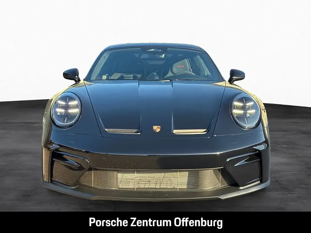 Porsche 992 - Thumbnail 6