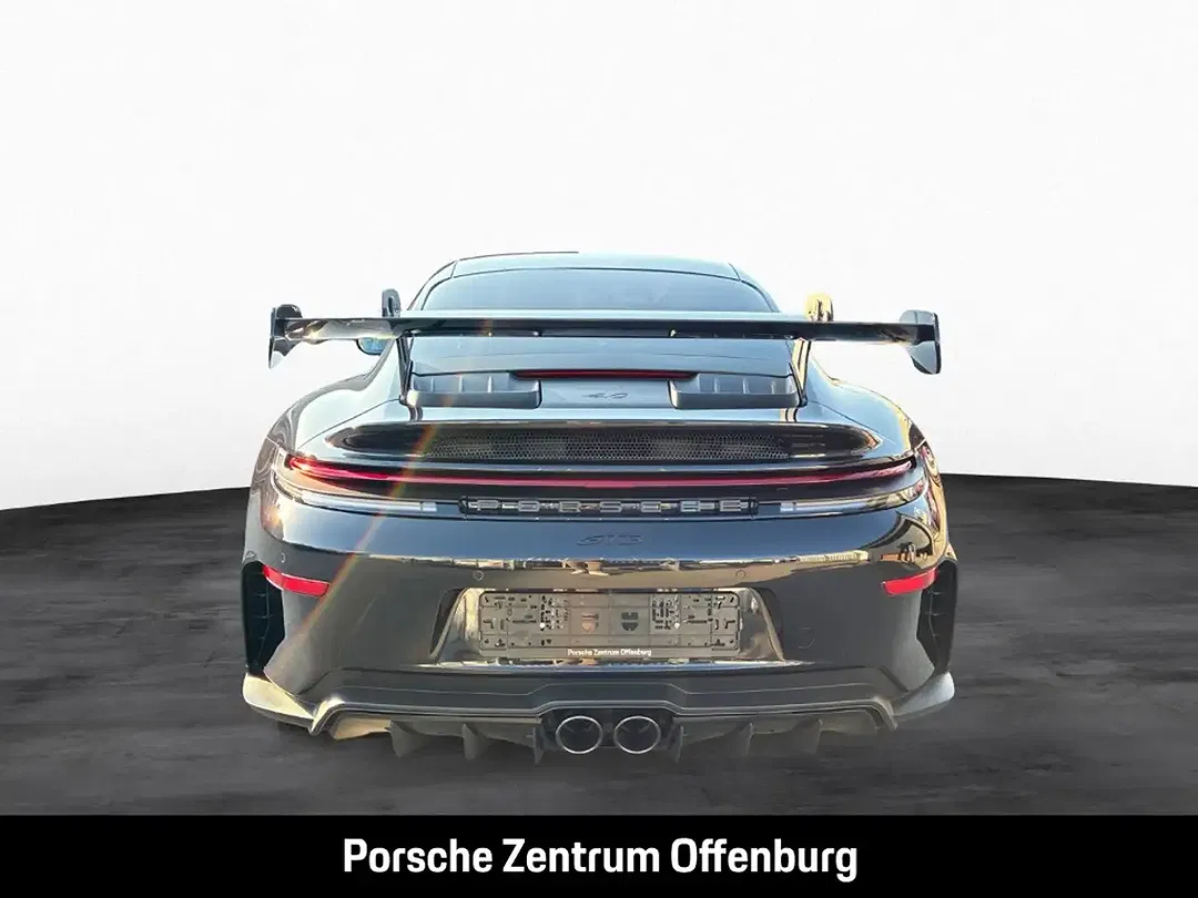 Porsche 992 - Thumbnail 7