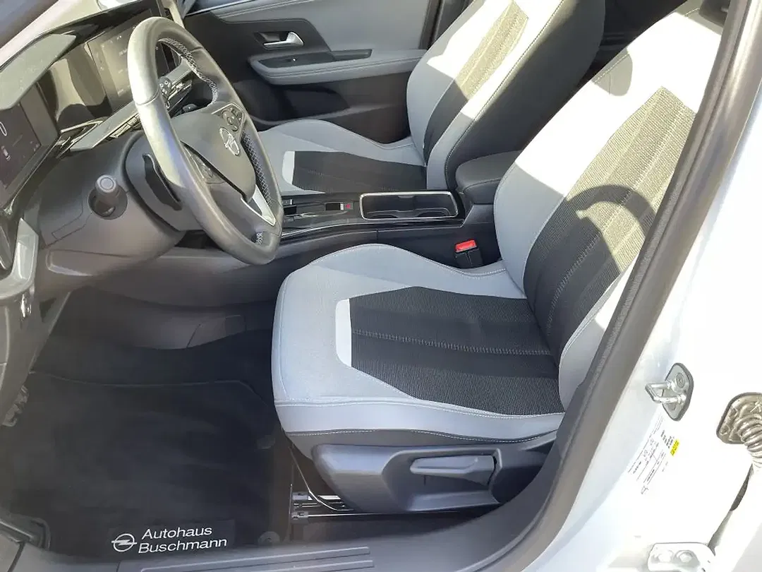 Opel Mokka - Thumbnail 11