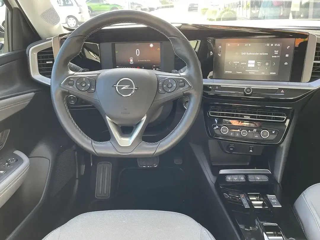 Opel Mokka - Thumbnail 14