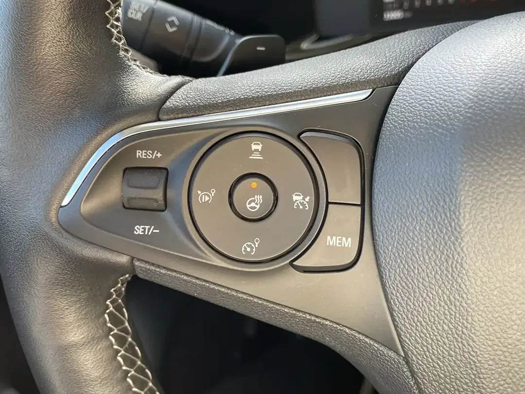 Opel Mokka - Thumbnail 15