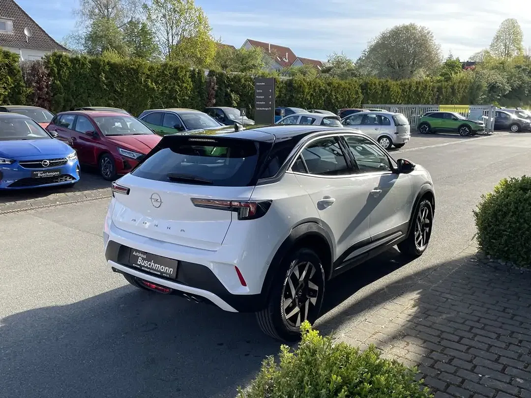 Opel Mokka - Thumbnail 5