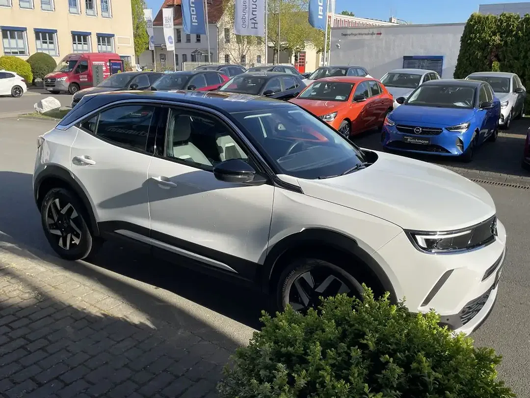 Opel Mokka - Thumbnail 6
