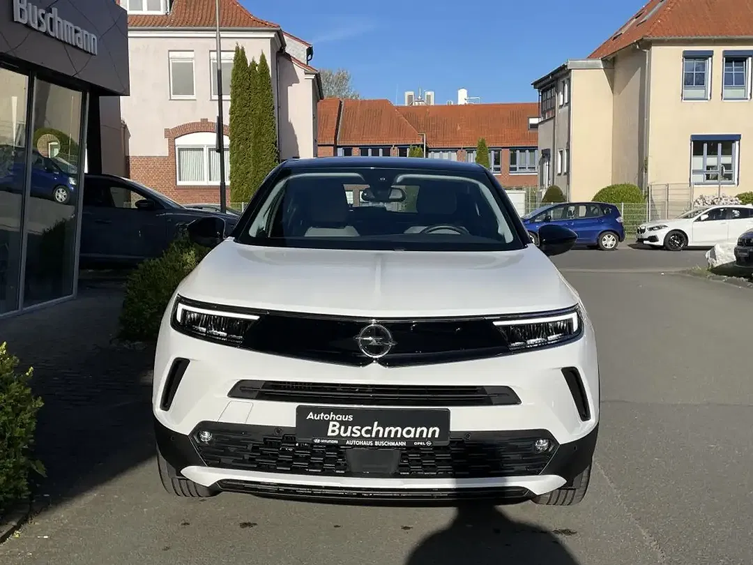 Opel Mokka - Thumbnail 7