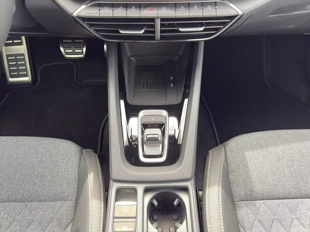 Skoda Octavia - Thumbnail 14