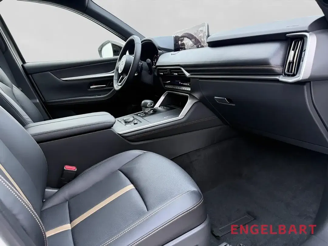 Mazda CX-60 - Thumbnail 10