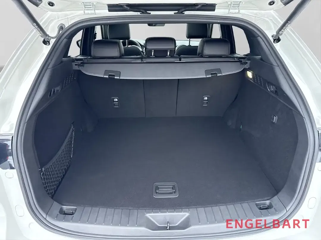 Mazda CX-60 - Thumbnail 12