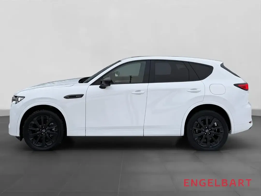Mazda CX-60 - Thumbnail 1