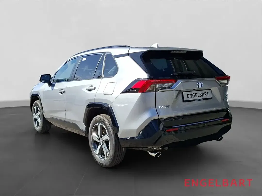 Toyota RAV 4 - Thumbnail 2