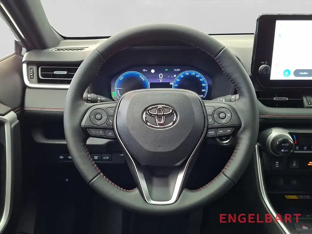Toyota RAV 4 - Thumbnail 7