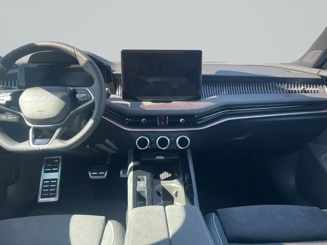 Skoda Superb - Thumbnail 15