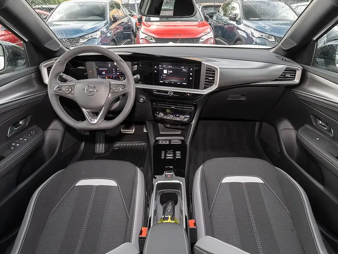Opel Mokka - Thumbnail 11