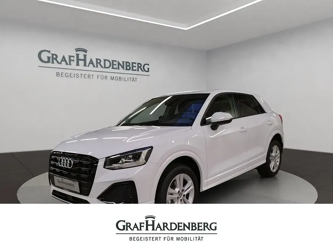 Audi Q2 - Thumbnail 1