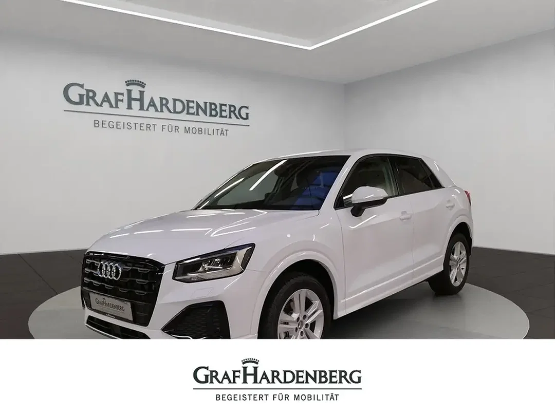 Audi Q2 - Afbeelding 1