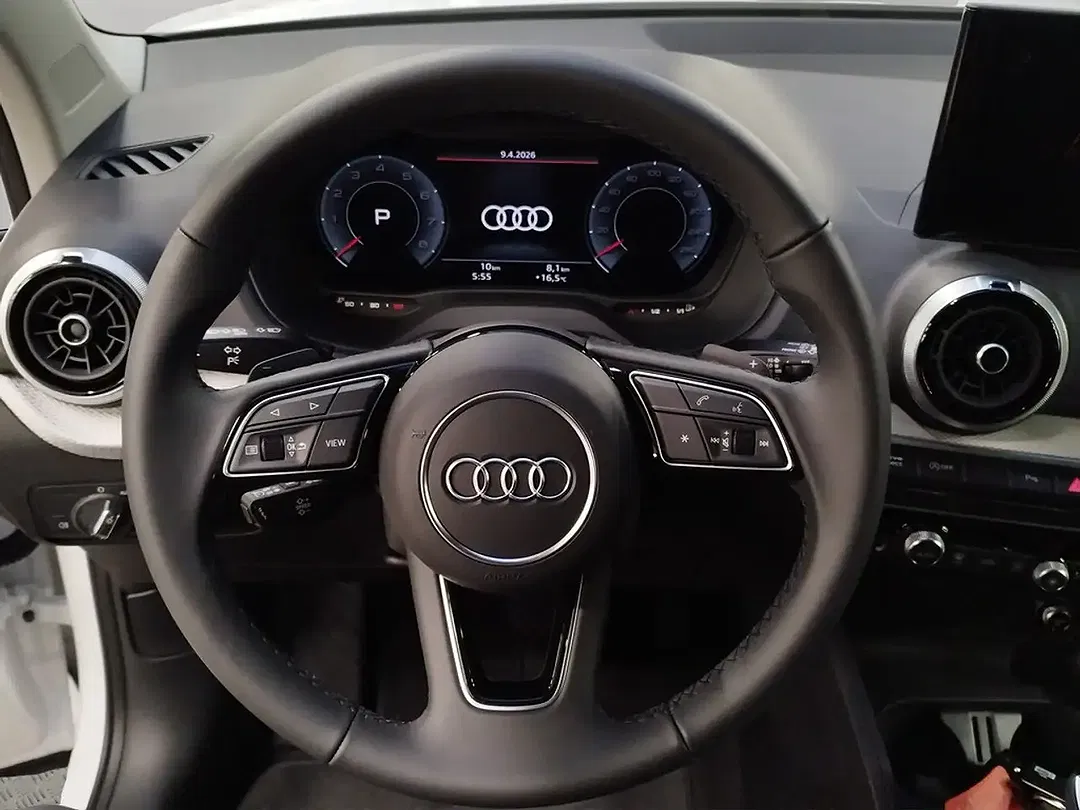 Audi Q2 - Thumbnail 11
