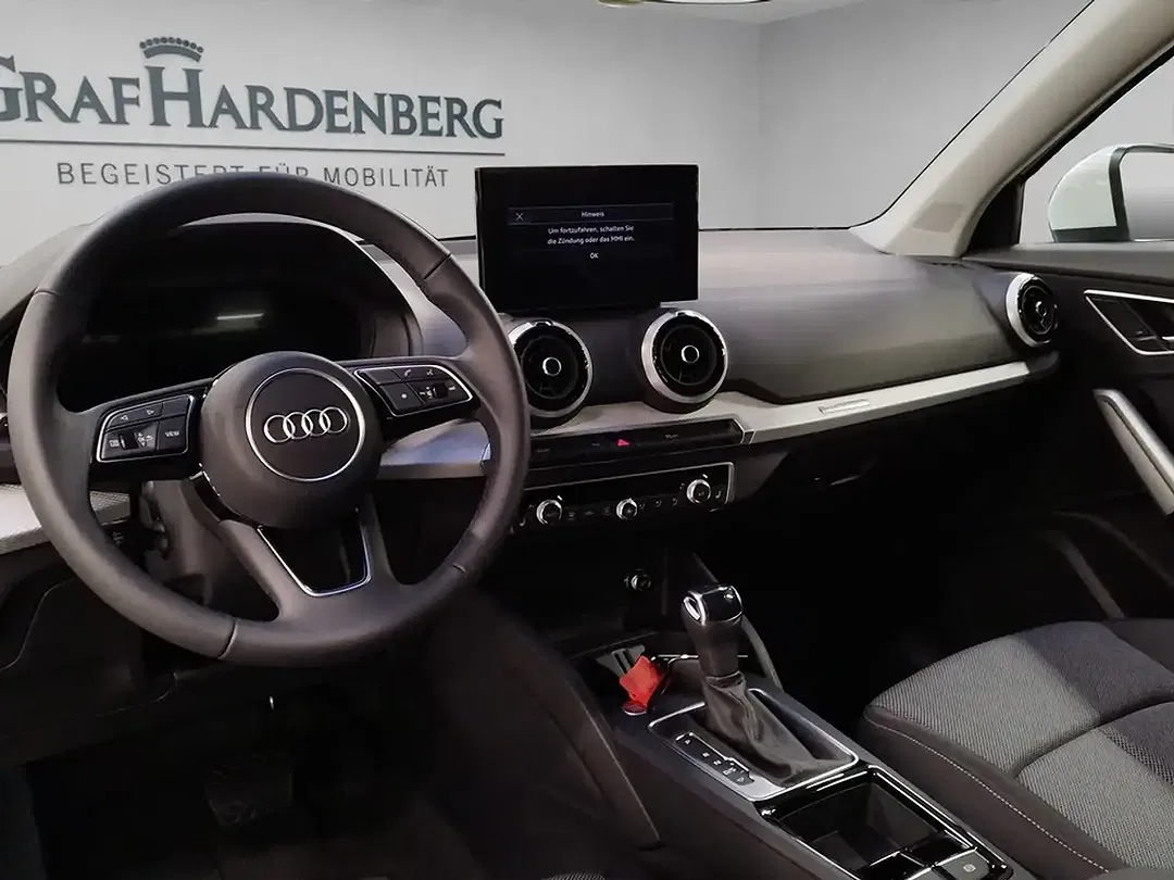 Audi Q2 - Thumbnail 13