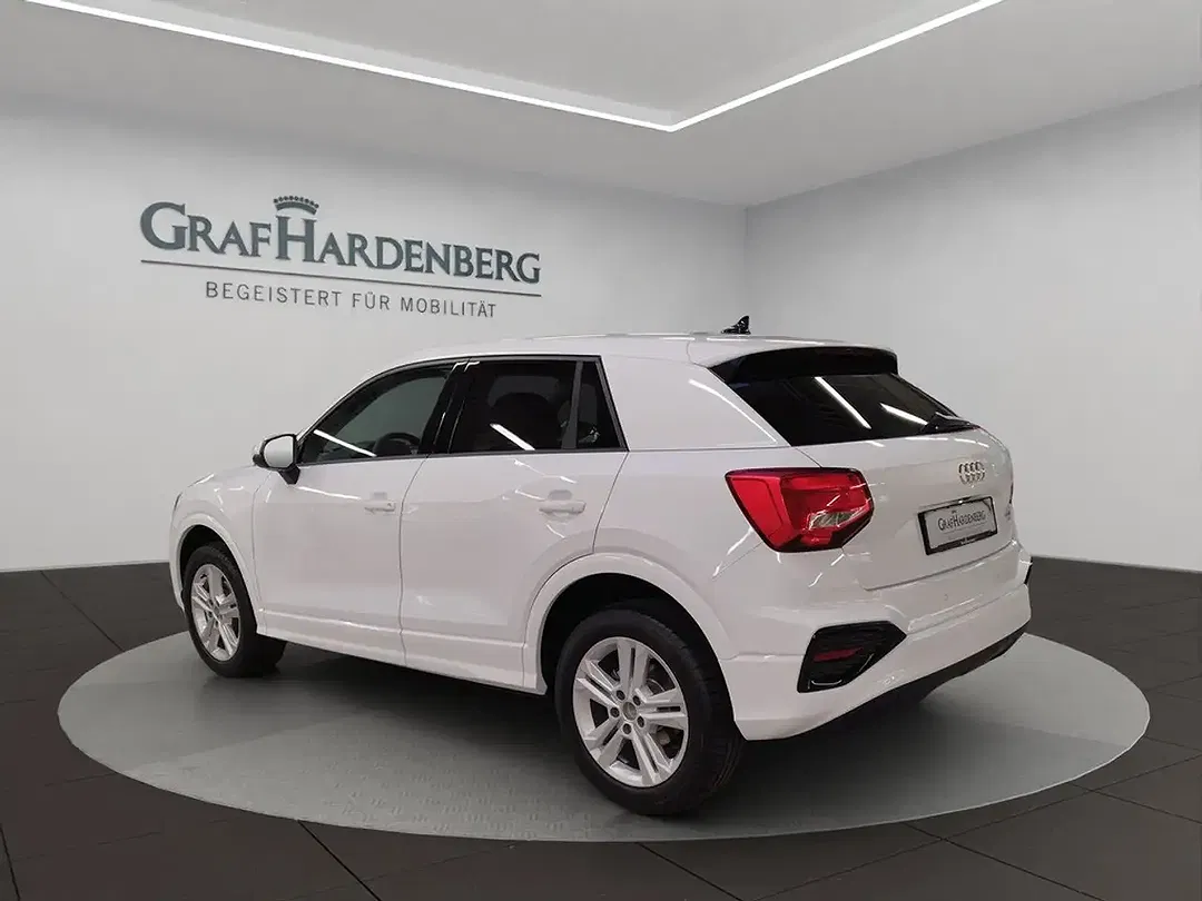 Audi Q2 - Thumbnail 3
