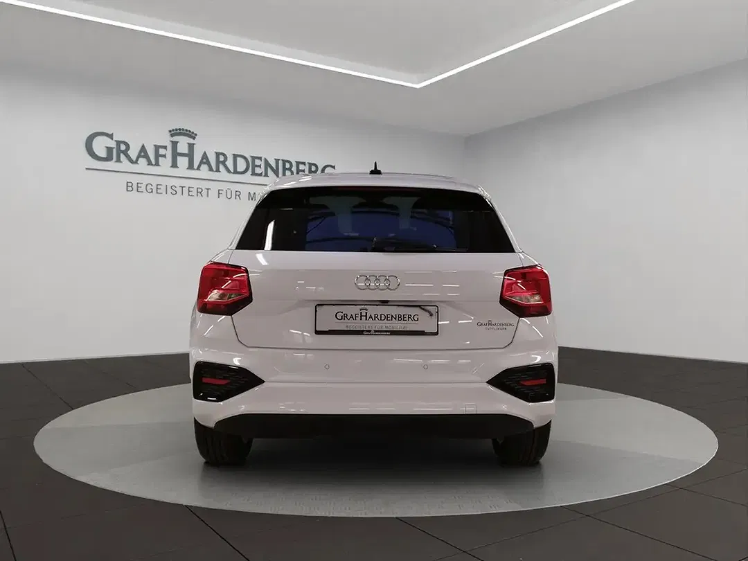 Audi Q2 - Thumbnail 4