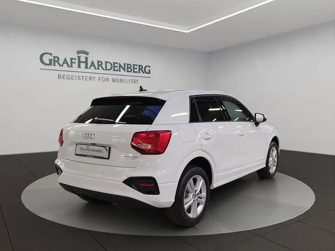 Audi Q2 - Thumbnail 5