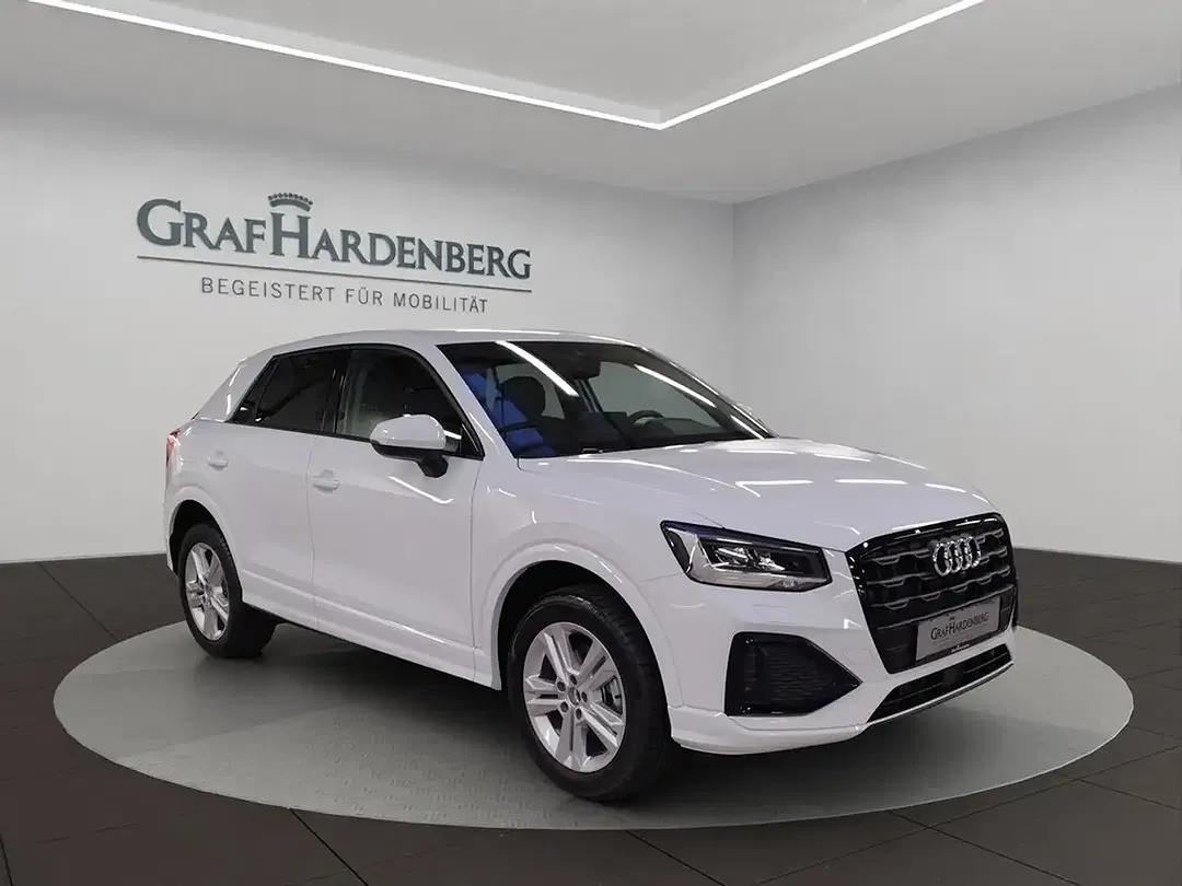 Audi Q2 - Thumbnail 7