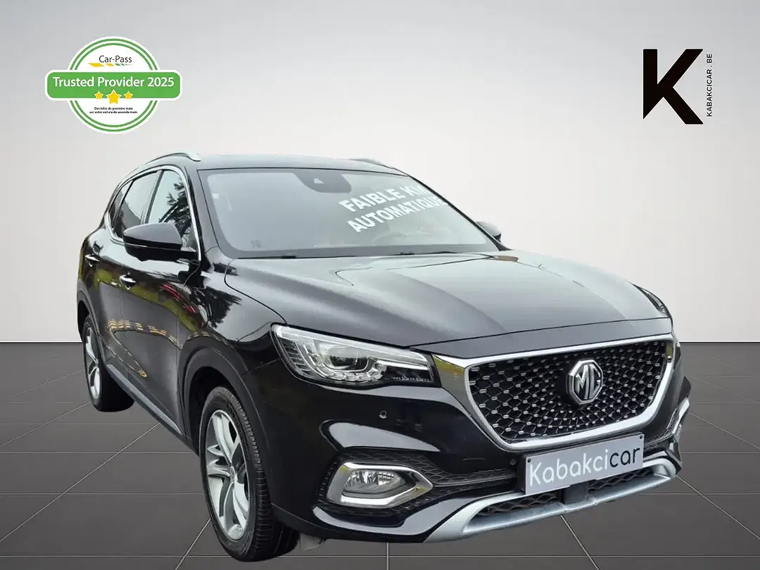 MG EHS 1.5 PHEV Turbo Luxury