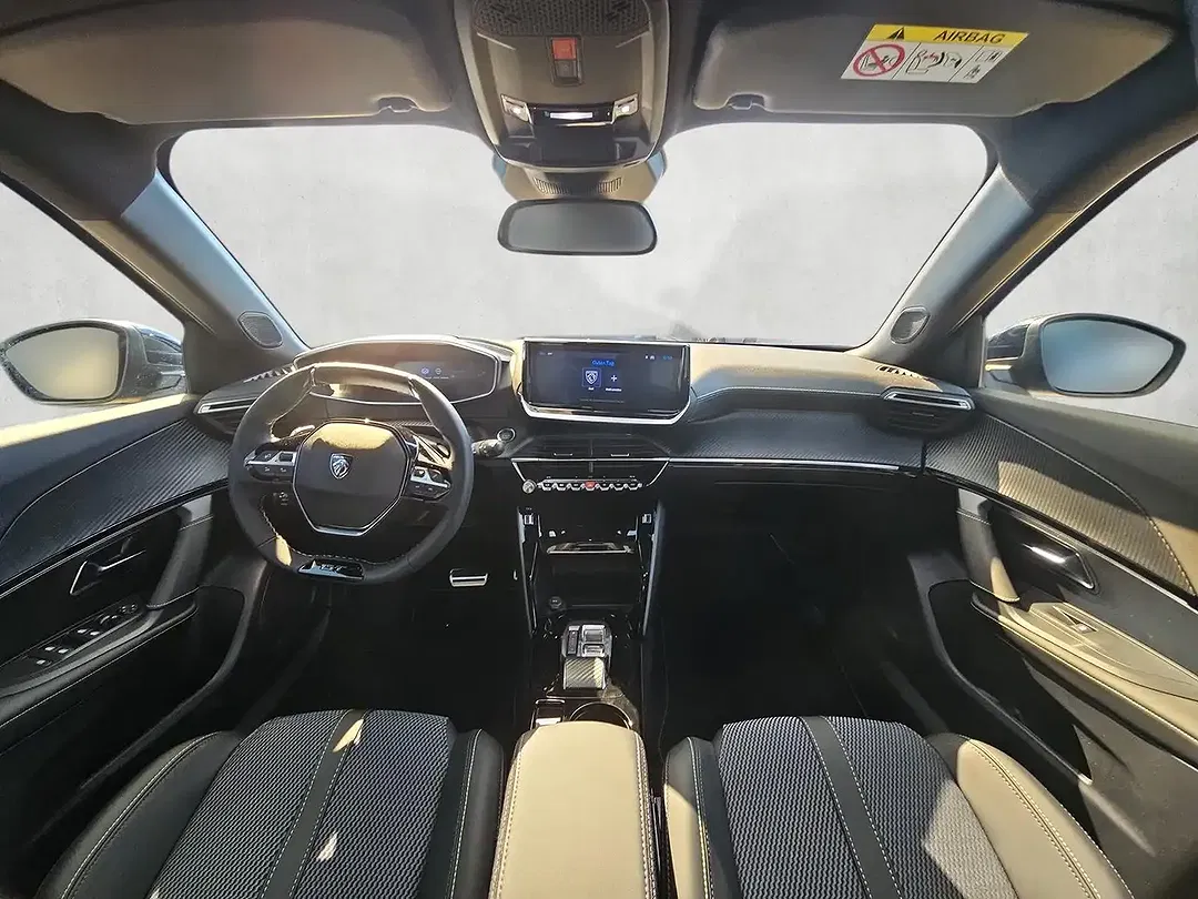 Peugeot 2008 - Thumbnail 12