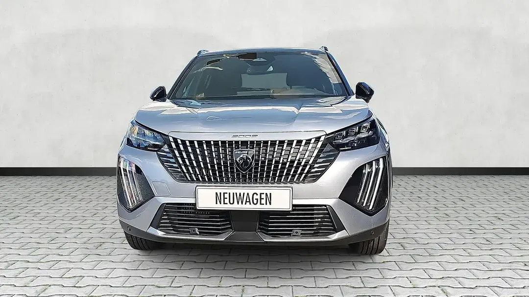 Peugeot 2008 - Thumbnail 17