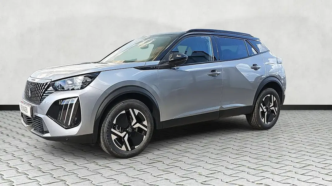 Peugeot 2008 - Thumbnail 18