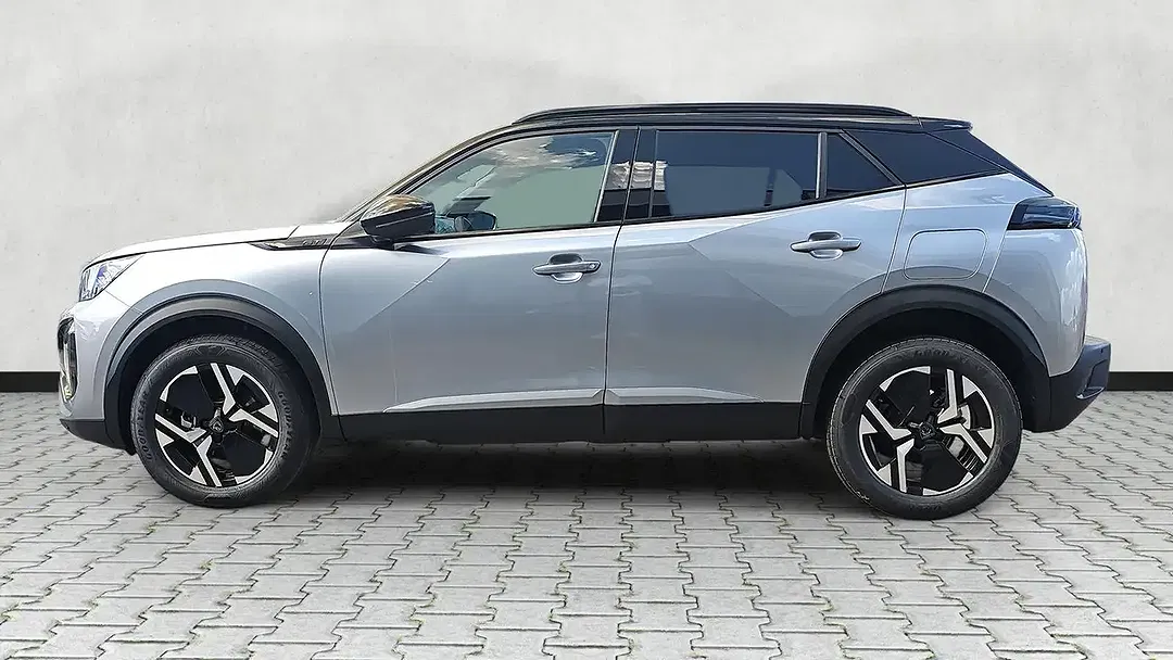 Peugeot 2008 - Thumbnail 19