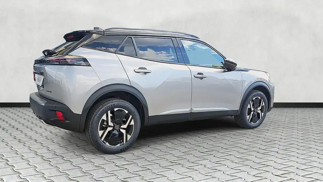 Peugeot 2008 - Thumbnail 22
