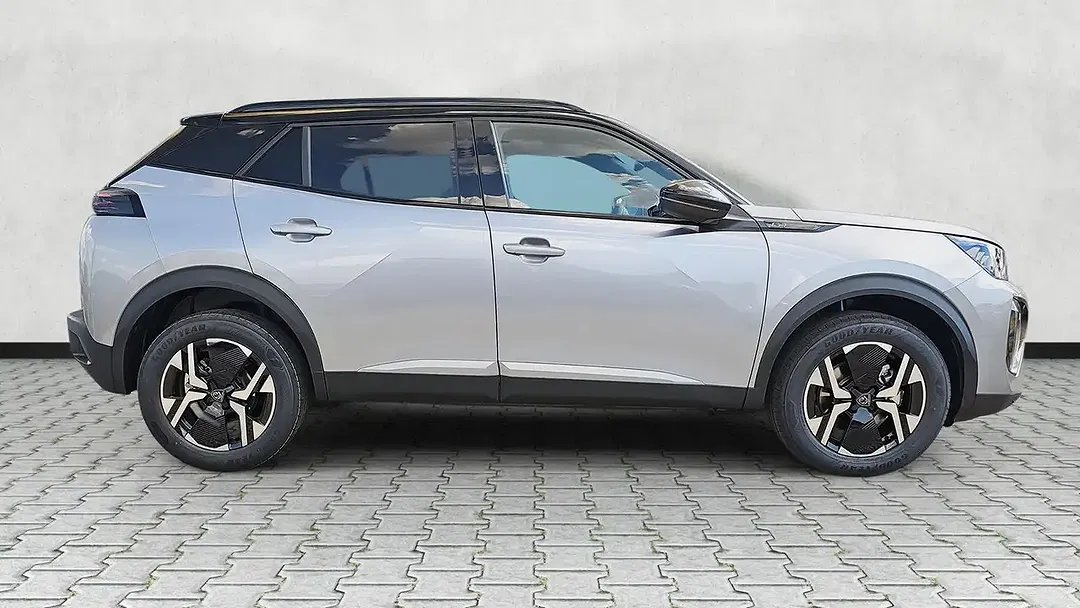 Peugeot 2008 - Thumbnail 23