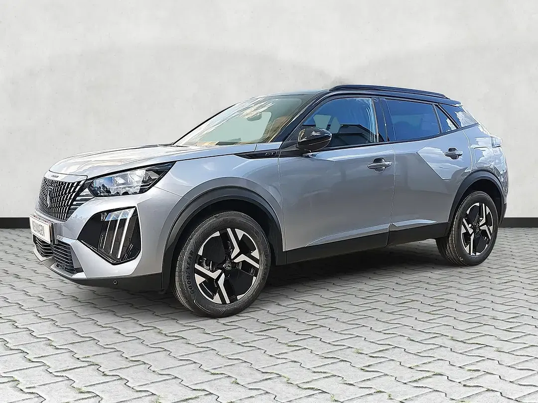 Peugeot 2008 - Thumbnail 4
