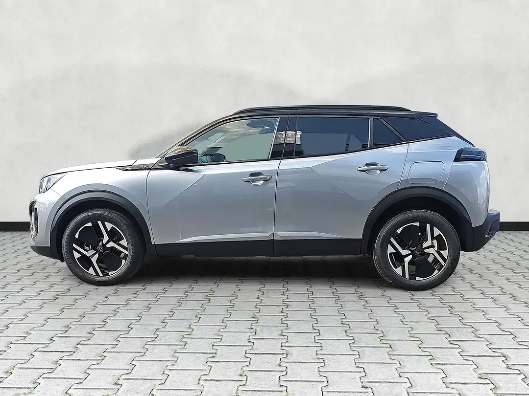 Peugeot 2008 - Thumbnail 5