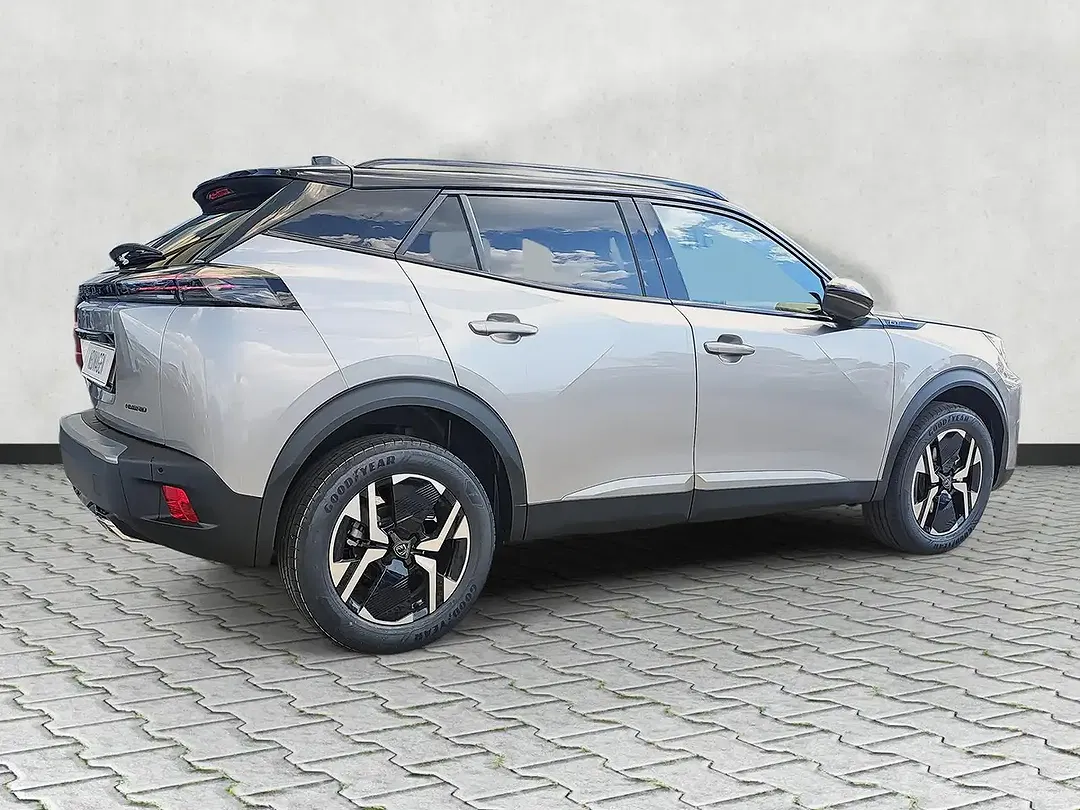 Peugeot 2008 - Thumbnail 8